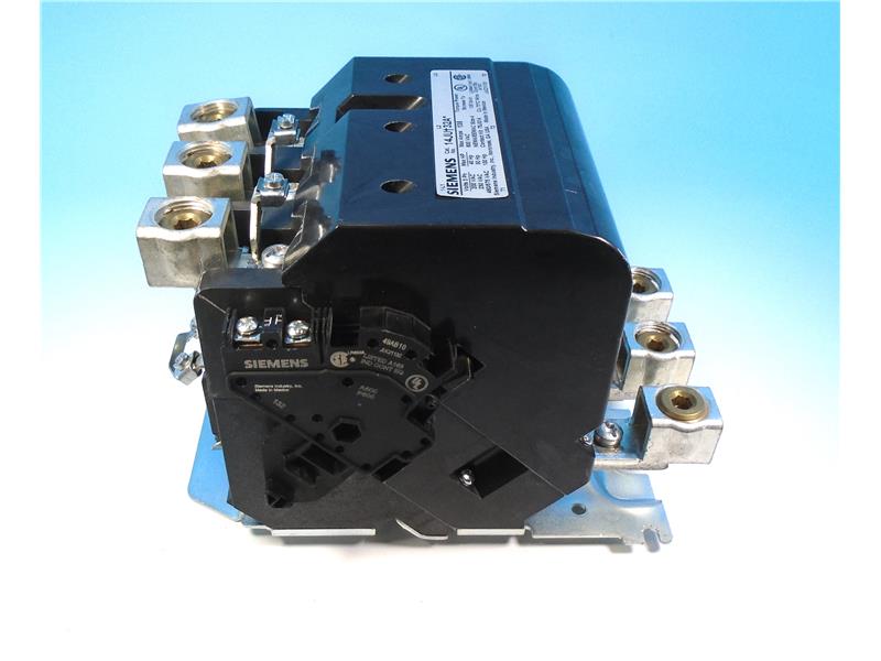 SIEMENS 14JU+32AC