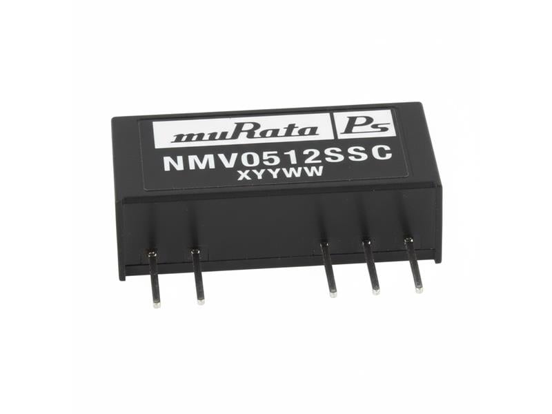 NMV0512SC por MURATA MANUFACTURING