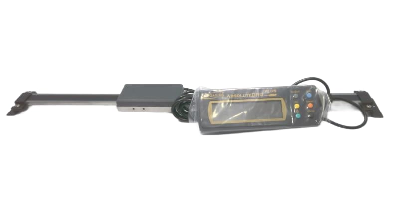 35-812-A par IGAGING PRECISION INSTRUMENTS