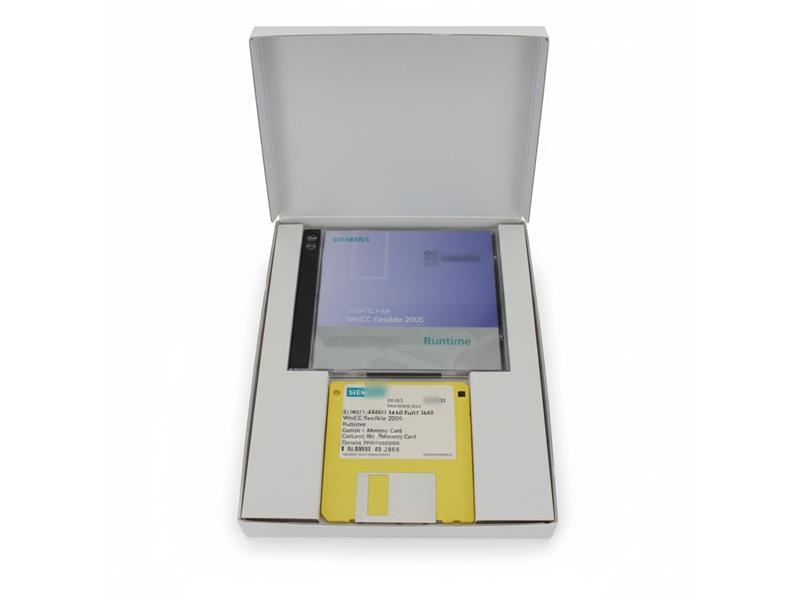 SIEMENS 6AV6611-0AA01-0AA0