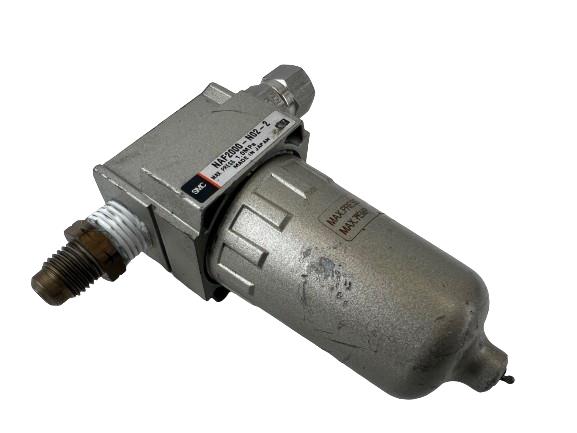SMC NAF2000-N02-2