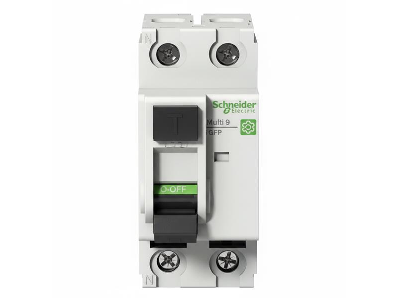 SCHNEIDER ELECTRIC M9F12425