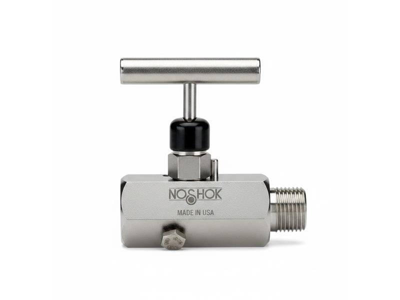 NOSHOK 102-FFB-P1-T1-PM1-HL4