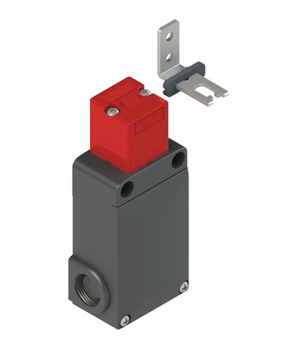 PIZZATO FS 2996E120-F1