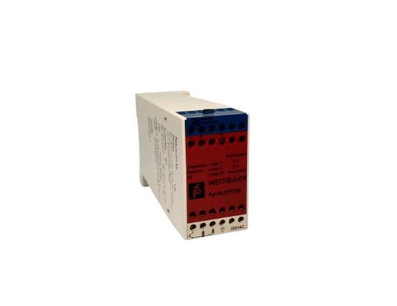 PEPPERL & FUCHS WE77/EX1-OT 230V