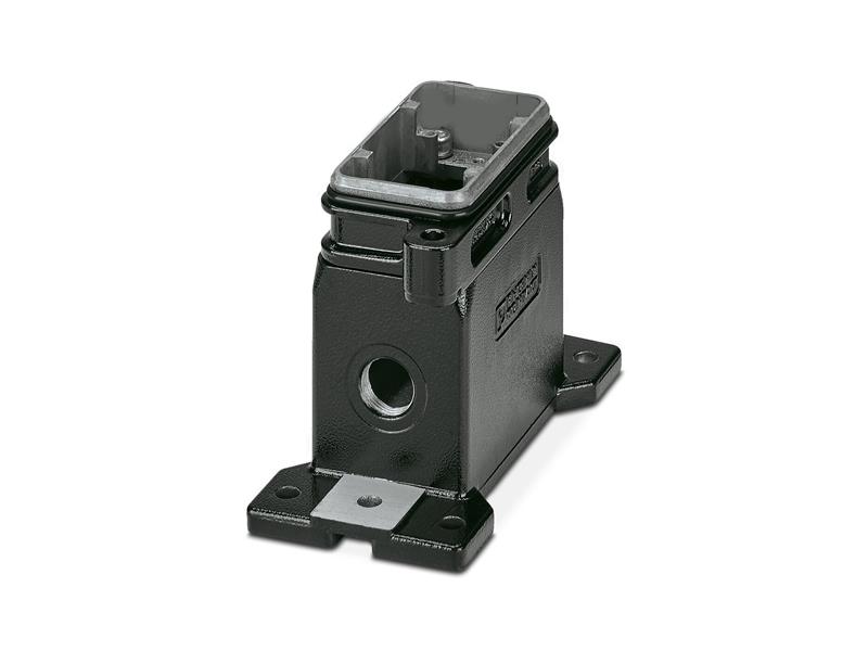 PHOENIX CONTACT HC-HPR-B06-SHFH-2SSM20-EMR-BK