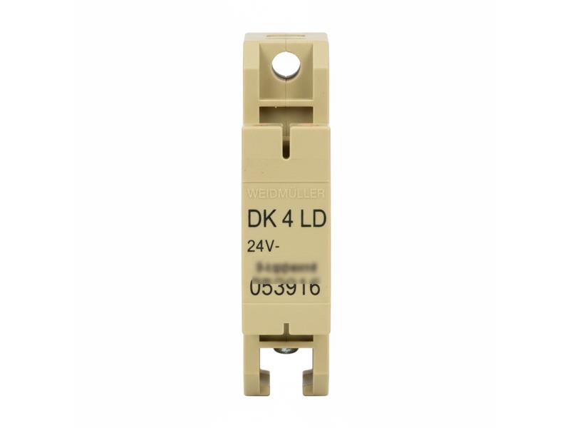 WEIDMULLER DK4-LD