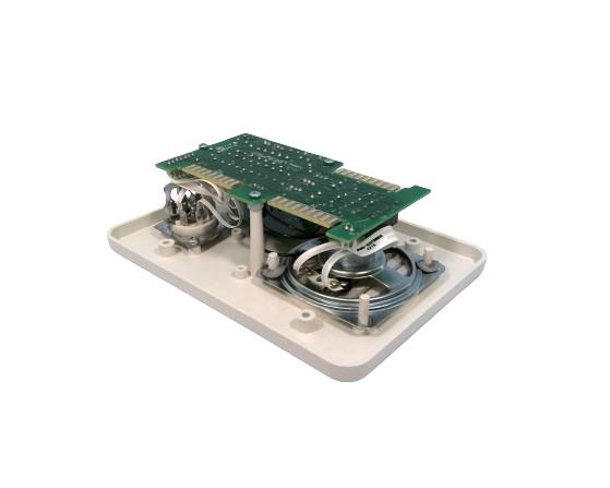 CREST ELECTRONICS CCPCS-W43C