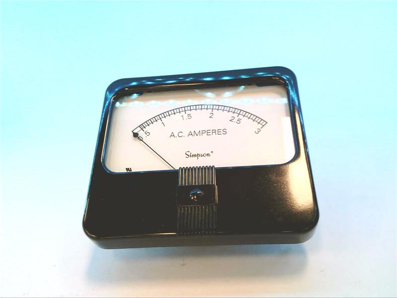 SIMPSON 01320