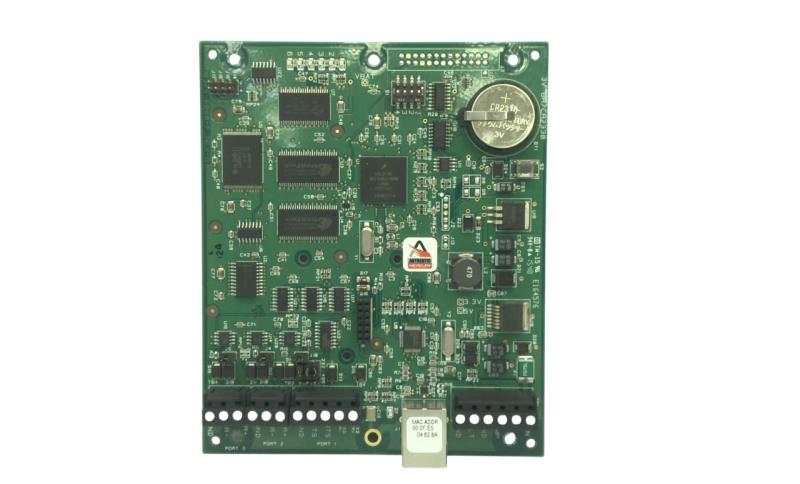 MERCURY SECURITY EP2500