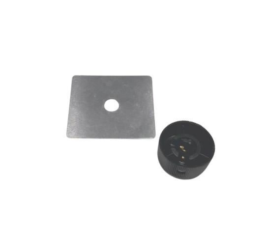 KB ELECTRONICS A28031-9832