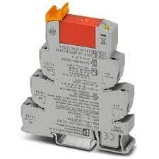 PLC-RSC-120UC/21-21/EX par PHOENIX CONTACT