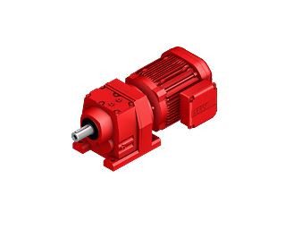 SEW EURODRIVE RF07 DRN71MS4/BE03/TF