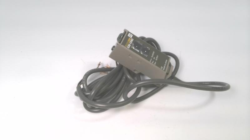 OMRON E3S-CD62