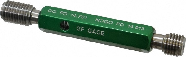 PMC GAGE W1602006HS