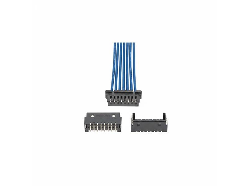 MOLEX E66A06007M020