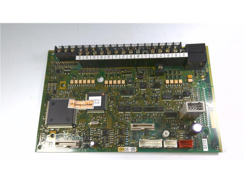 FUJI ELECTRIC EP-3955D Z1 