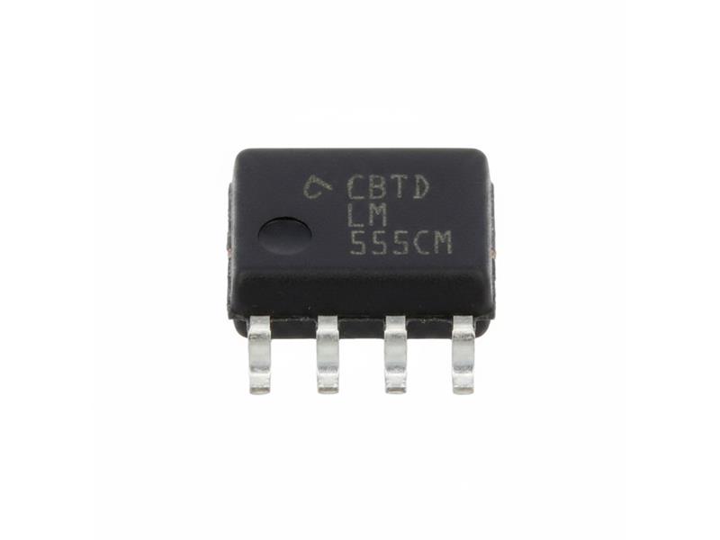 LMC7211AIM/NOPB by TEXAS INSTRUMENTS SEMI