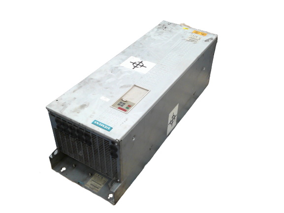 SIEMENS 6SE7031-8TF50-Z