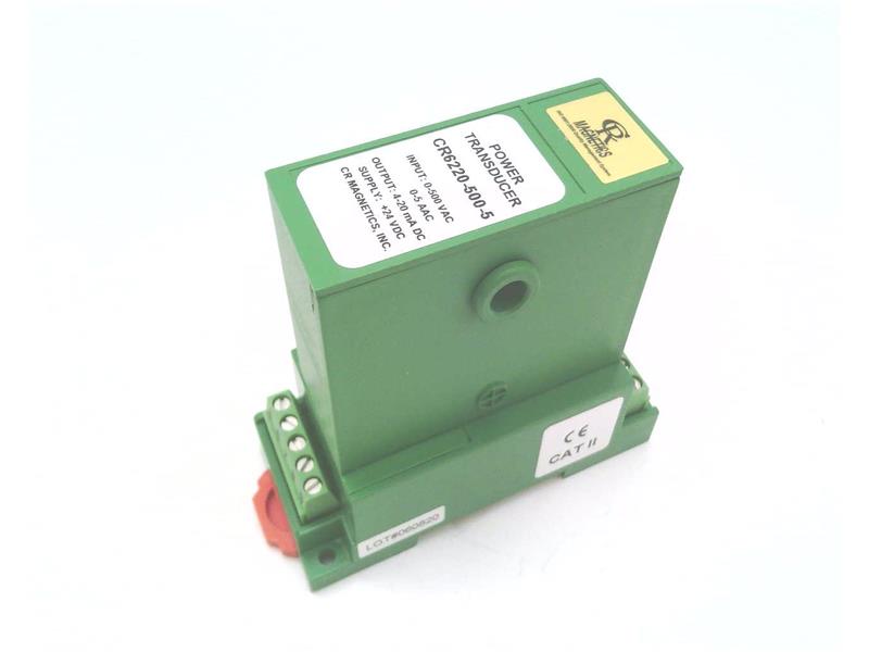 CR MAGNETICS CR6220-500-5