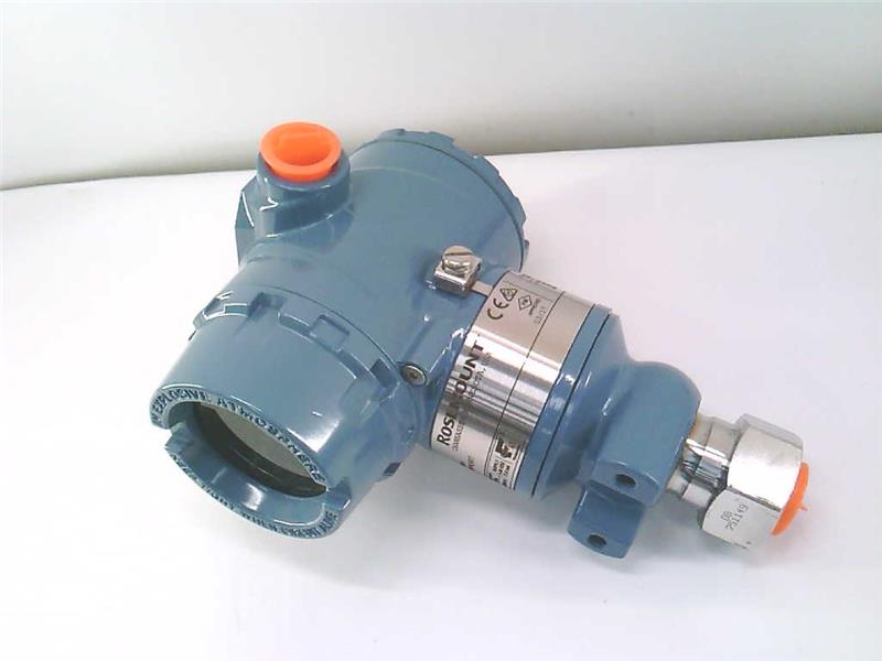 EMERSON 3051TG5A2B21AM5B4Q4K7