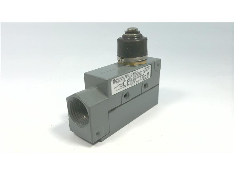 ALLEN BRADLEY 802B-PSABBSX