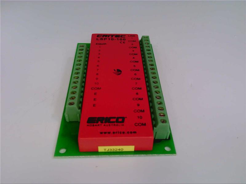 NVENT LSP10-100