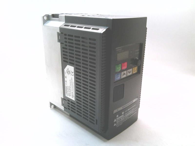 OMRON 3G3JX-A2022E