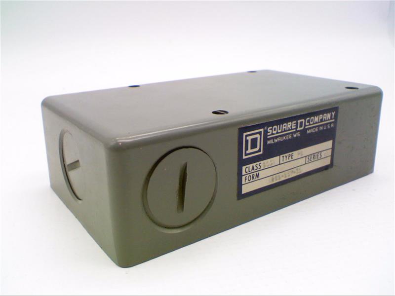 SCHNEIDER ELECTRIC 9001-PB