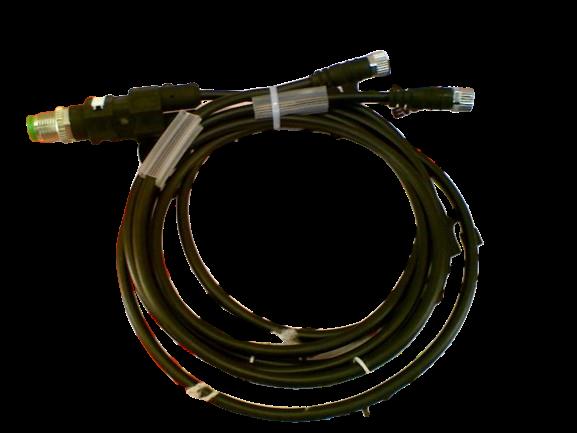 MURR ELEKTRONIK 7000-40821-6200100