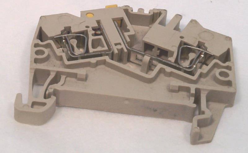WEIDMULLER 60947-7-2.5MM
