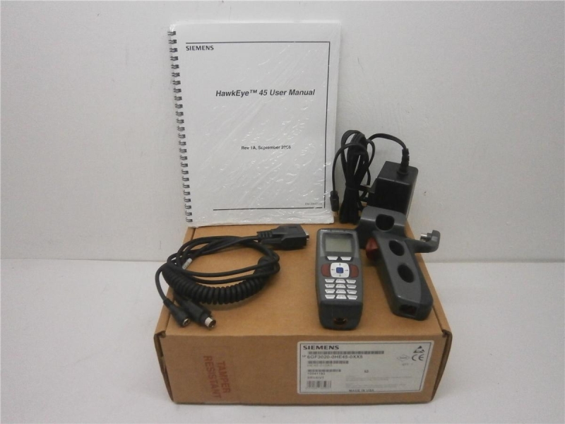 SIEMENS 6GF3-0200-HE45-0XX5