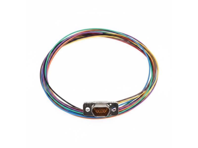 MDM-9PSB-A174 par ITT