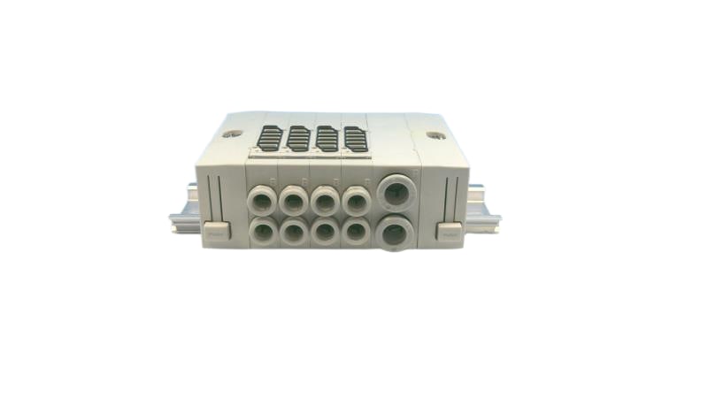 SS5X3-45-04U-C6 by SMC