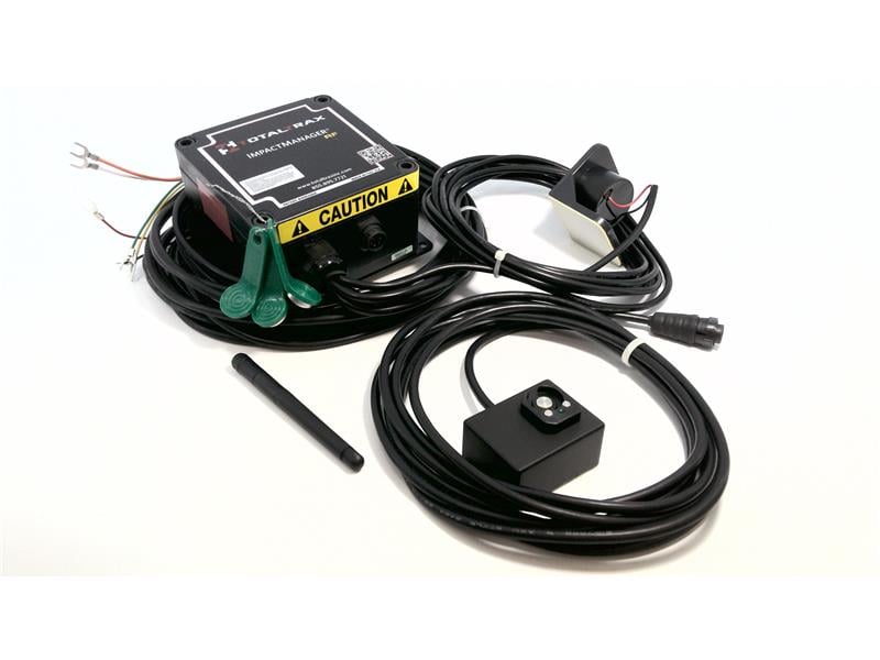 TOTALTRAX INC RF1302-T