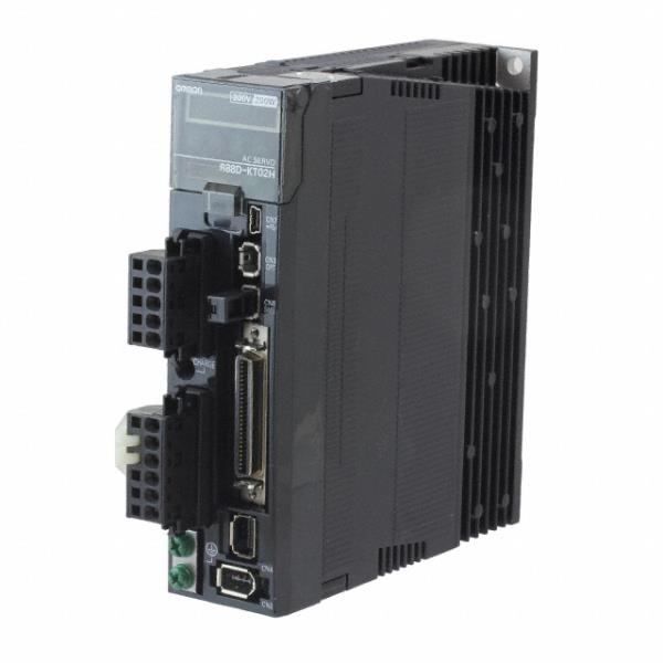 OMRON R88D-KT02H