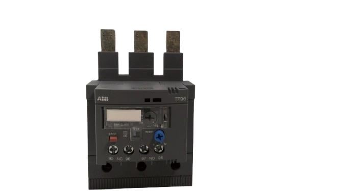 TF96-51 par ASEA BROWN BOVERI