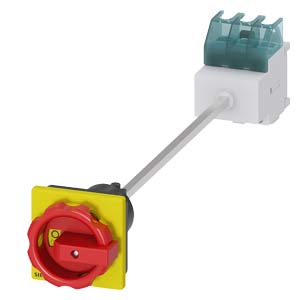 SIEMENS 3LD2215-0TK53