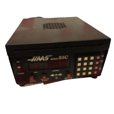 HAAS S5C