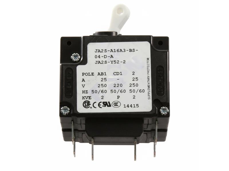 EATON CORPORATION JA2-A2-A-5.5-2