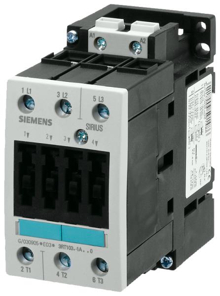 SIEMENS 3RT1036-1AD20