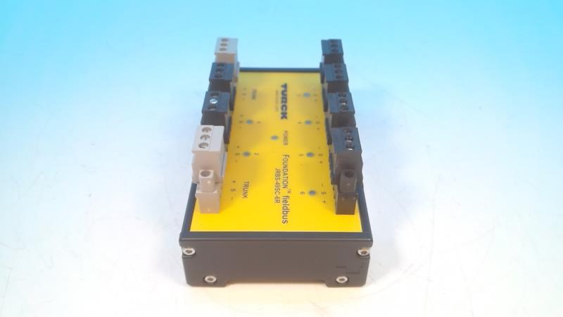 TURCK JRBS-49SC-6R