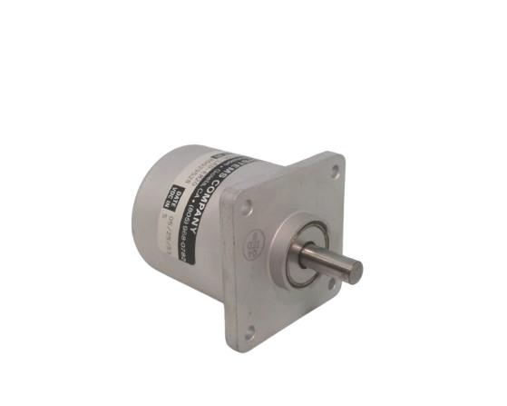 BEI SENSORS H25D-SS-CCW-8GC-7406-LED-EM20
