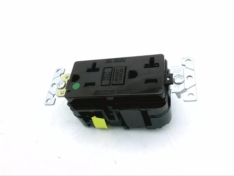 LEVITON MGFT2-HG