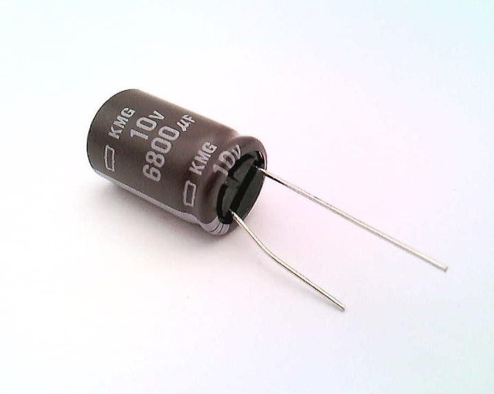 UNITED CHEMI CON EKMG100ELL682ML25S