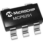 MICROCHIP TECHNOLOGY INC MCP6L91T-E/OT