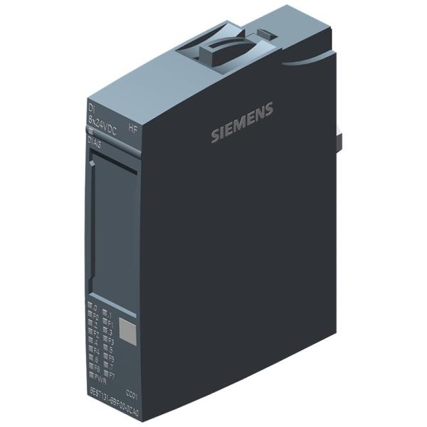 SIEMENS 6ES7131-6BF00-0DA0