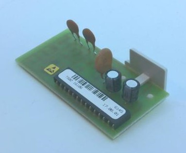 SIEMENS PKOAE