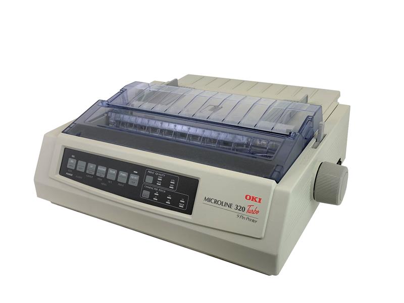 OKIDATA GE7000C