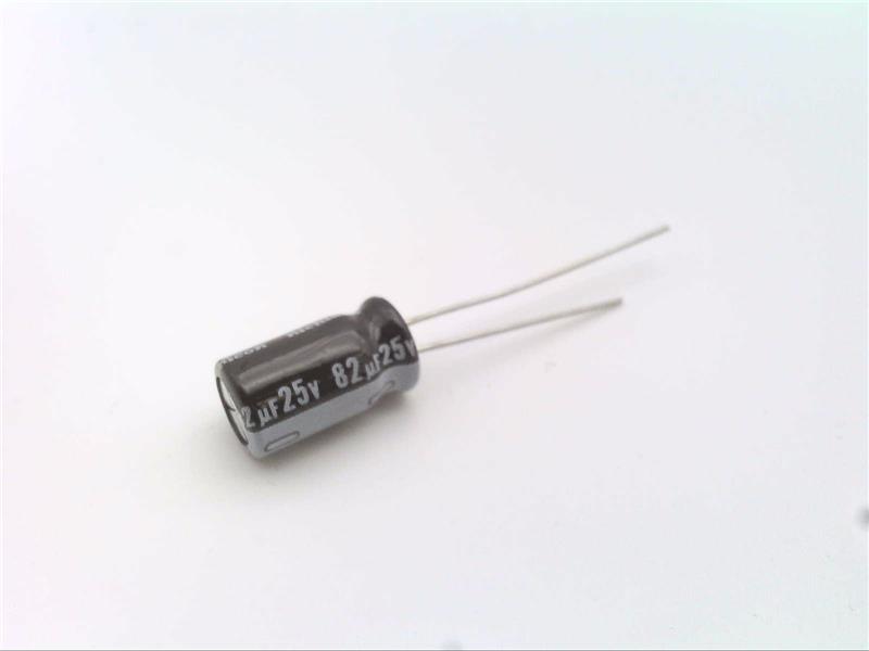 UPW1E820MED por NICHICON